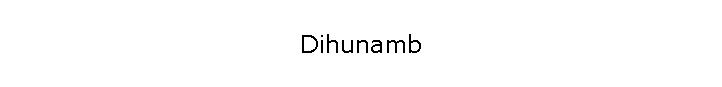 Dihunamb